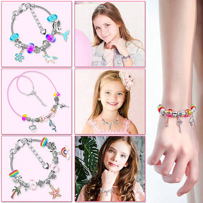 Creative Accessories Bracelet Design Kit