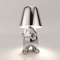 Considerate Silver