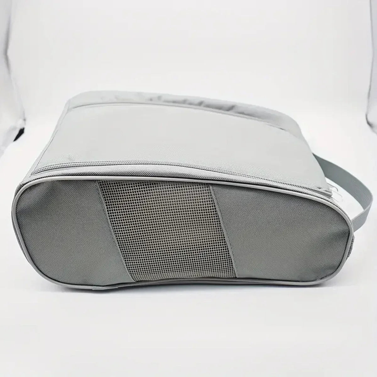 Lightweight Golf Shoe Bag | Breathable Oxford Fabric | Ideal for Golf, Tennis & Soccer