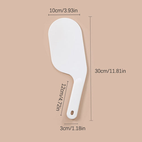 Sheet Making Tool for Beds
