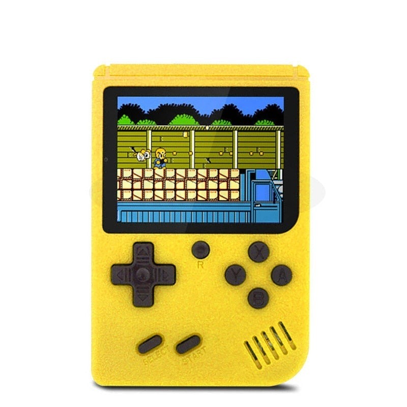 400-in-1 Retro Gaming Console