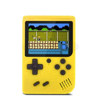 Single Player Yellow