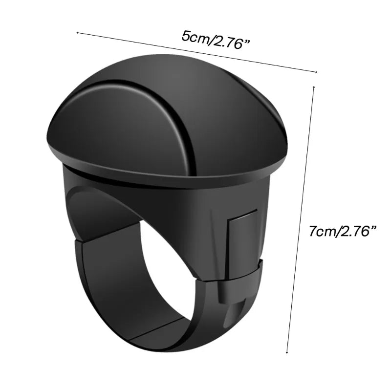 Steering Wheel Booster - Last Day Discount