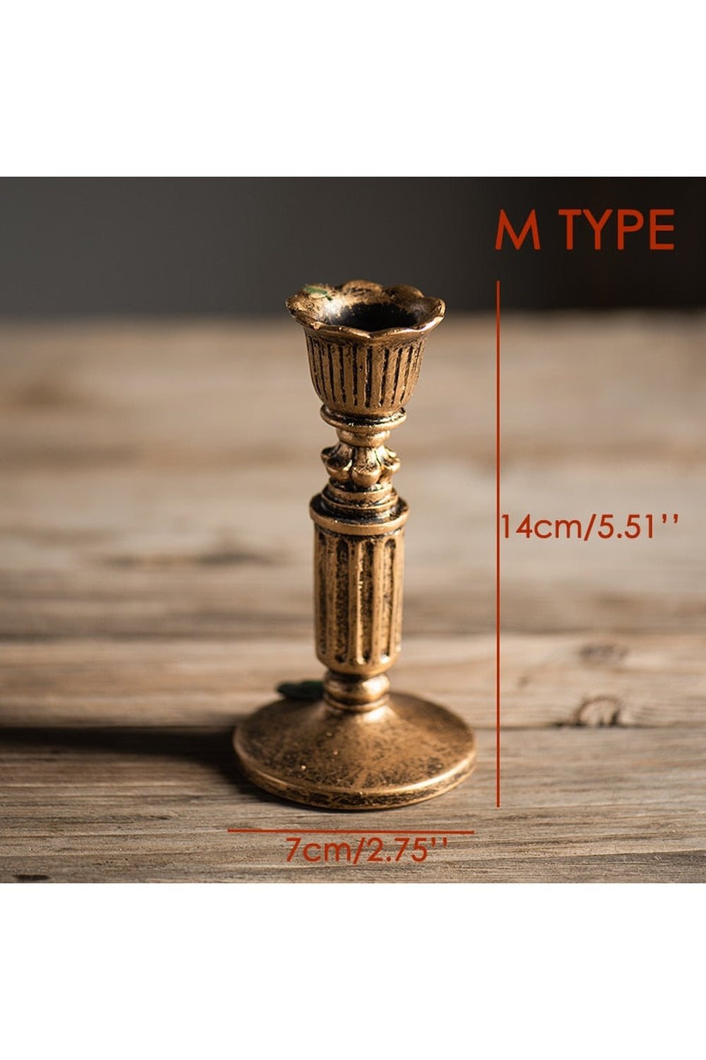Elegant Candle Holders for Every Occasion | LuminaCraft