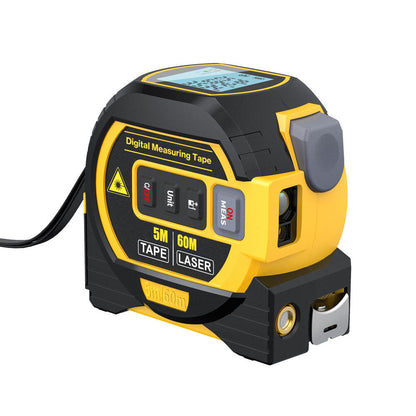 Precision Distance Measurement Device