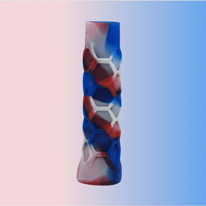 Ultimate Paddle Grip Enhancer – Sweat-Resistant Performance for Sports
