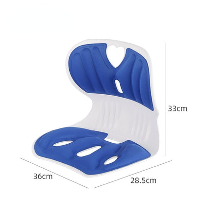 Posture Corrector Cushion for Back Support in Chair