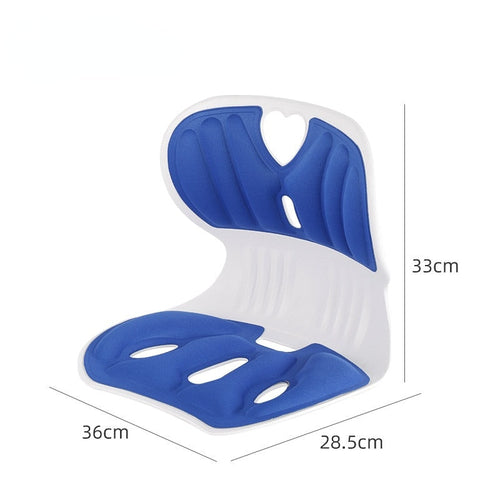 Posture Corrector Cushion for Back Support in Chair