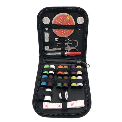 Multifunctional Sewing Kit for Home and Travel | Comprehensive DIY Accessories