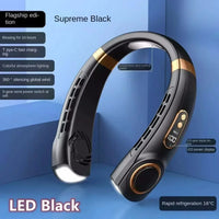 LED Black