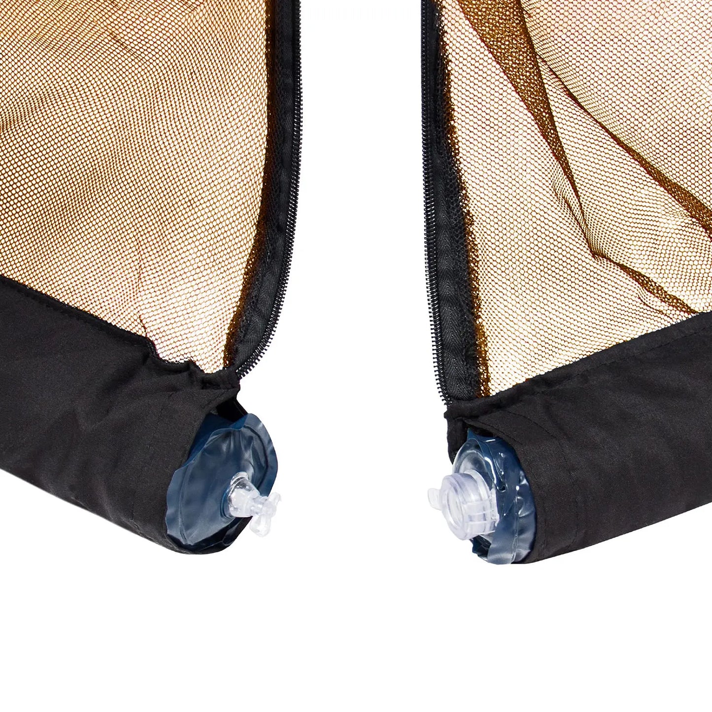 Invisible Mosquito Protection for Your Summer Evenings
