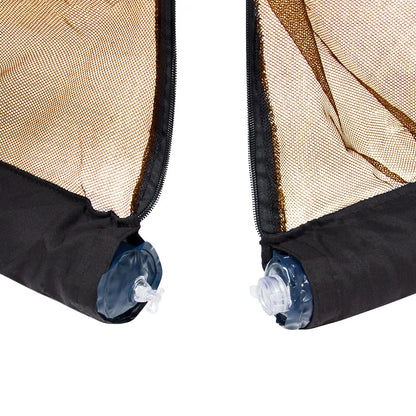 Invisible Mosquito Protection for Your Summer Evenings