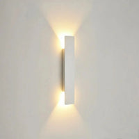 40cm White Body-18w