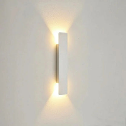 Waterproof Wall Light Fixture for Outdoor Use