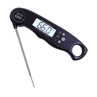 Electronic Cooking Thermometer for Baking