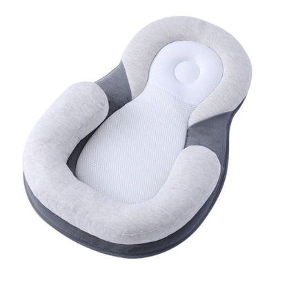 Ergonomic Cushion for Baby Head Support Pillow