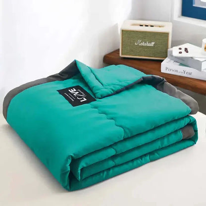 Modern Duvet Quilt - Luxurious Comfort for Any Home
