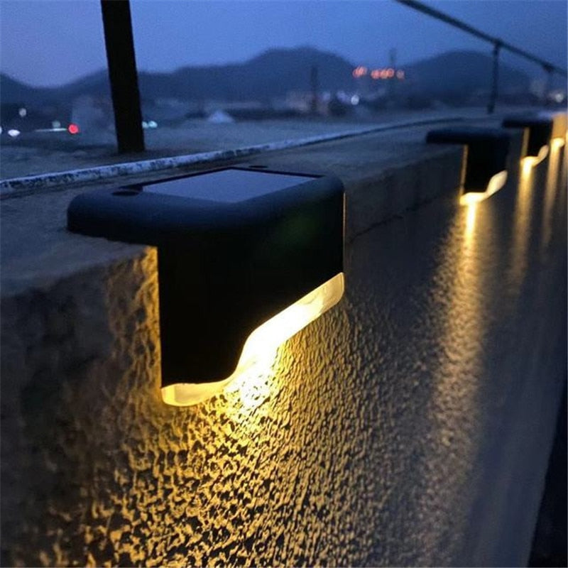 Illuminate Your Path with EcoBright Solar Lanterns