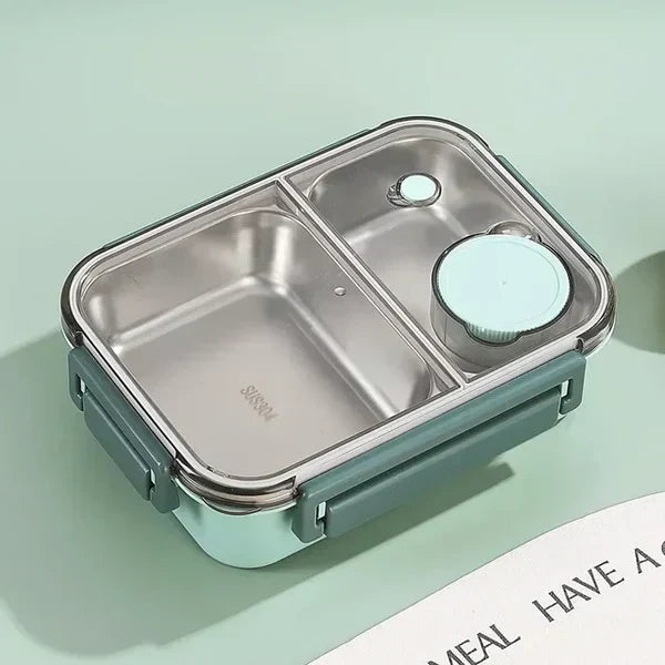 Insulated Food Containers for Long-Lasting Heat Retention