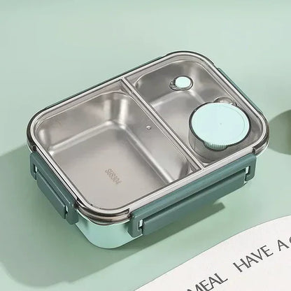 Insulated Food Containers for Long-Lasting Heat Retention