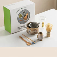 7-piece set C