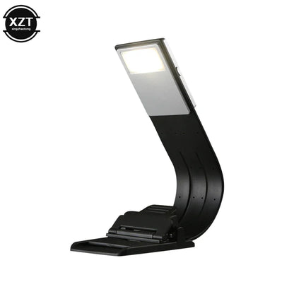 Flexible & Dimmable USB LED Reading Lamp for Books and eReaders