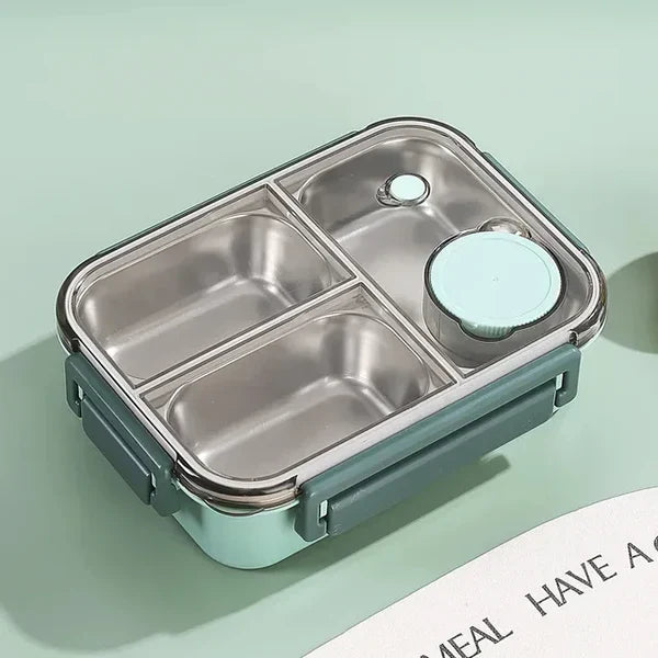 Insulated Food Containers for Long-Lasting Heat Retention