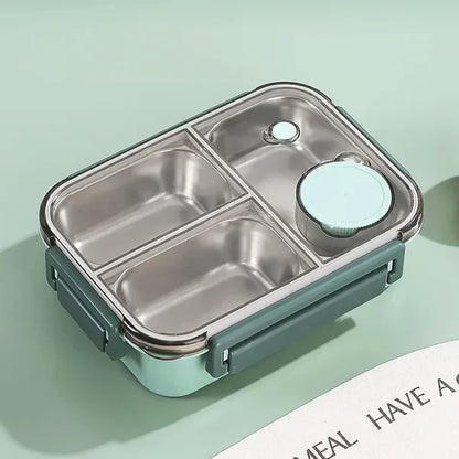 Insulated Food Containers for Long-Lasting Heat Retention