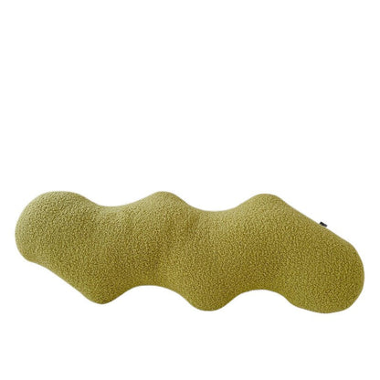 Artistic Shaped Cushions | CozyNest