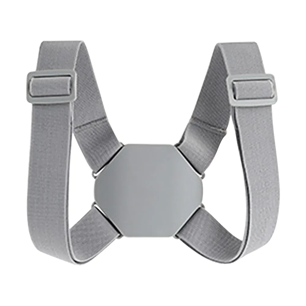 Rechargeable Lumbar Support Strap