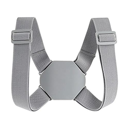 Rechargeable Lumbar Support Strap