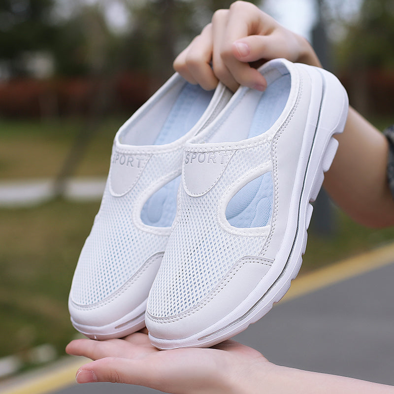 Comfortable Orthopedic House Slipper