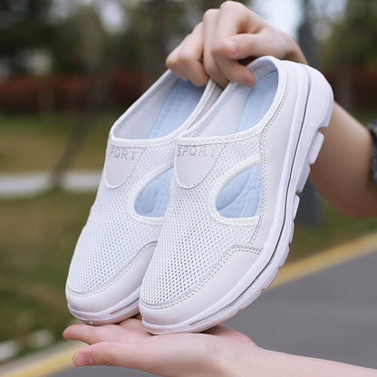 Comfortable Orthopedic House Slipper