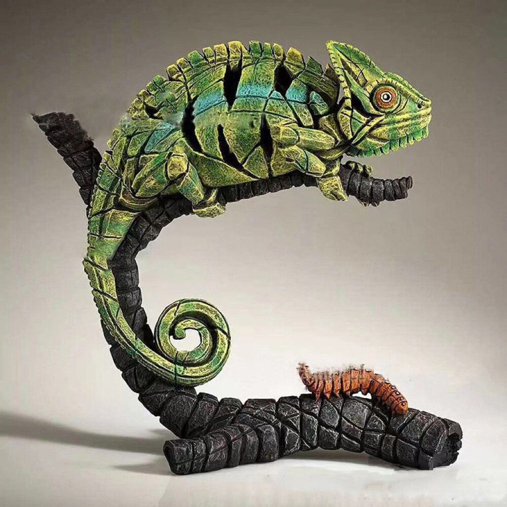 Artistic Sculptures of Animals - Taalita Design