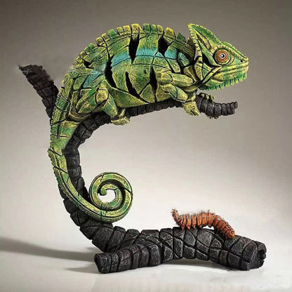 Artistic Sculptures of Animals - Taalita Design