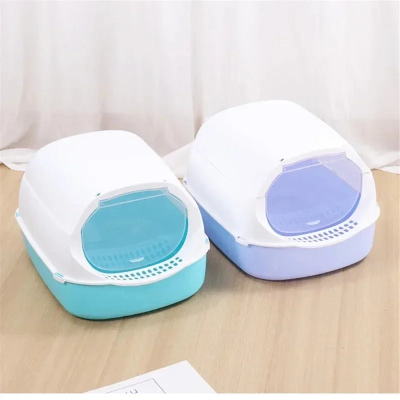 Comfort Toilet | Spacious & Hygienic | Odorless & Splash-Free | BPA-Free