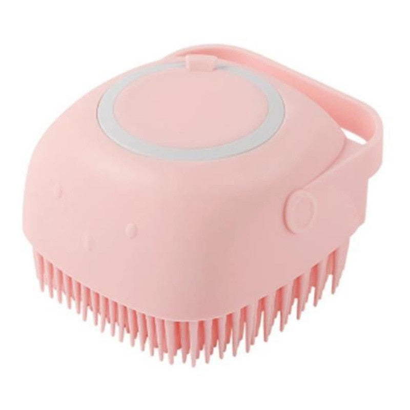 Pet Bathing Companion for Stress-Free Grooming