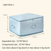 Light blue-L