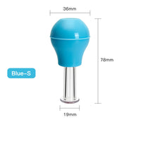 Blue-S