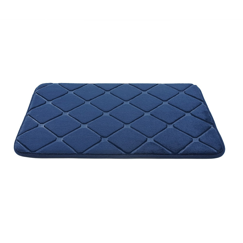 CloudStep Ultra-Soft Non-Slip Bath Mat
