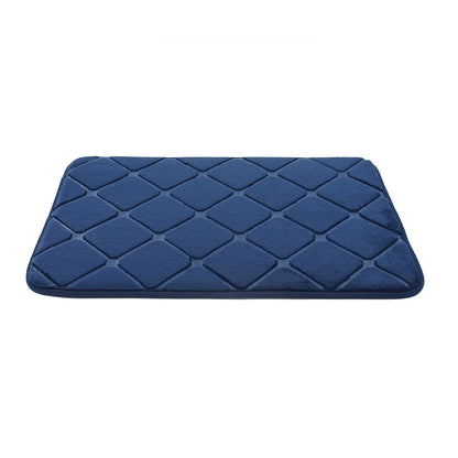 CloudStep Ultra-Soft Non-Slip Bath Mat