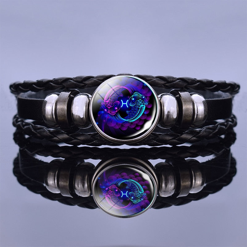 Celestial Harmony Energy Bracelet