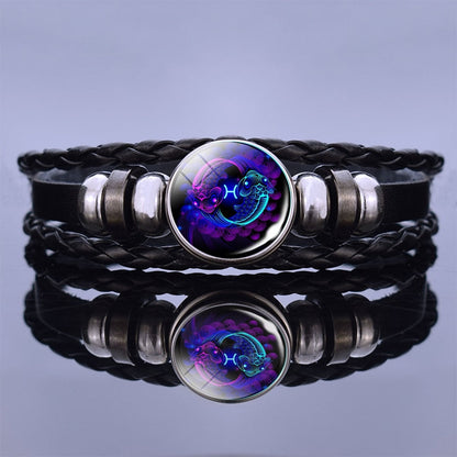 Celestial Harmony Energy Bracelet