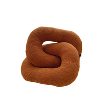 Chain - Red Brown