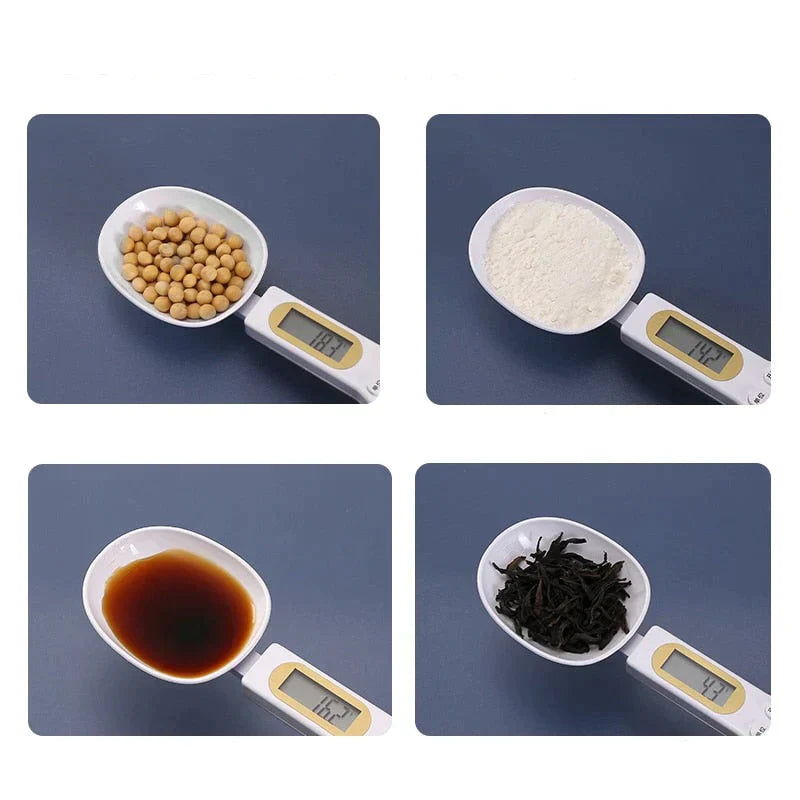 Smart Portion Control Spoon | Buy One Get One Free