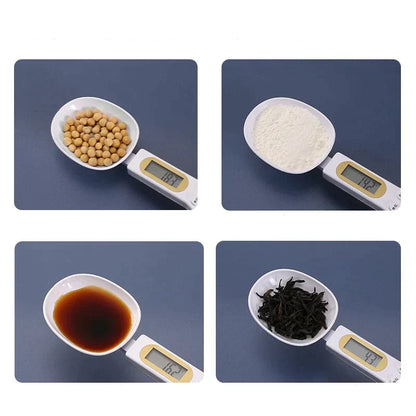 Smart Portion Control Spoon | Buy One Get One Free