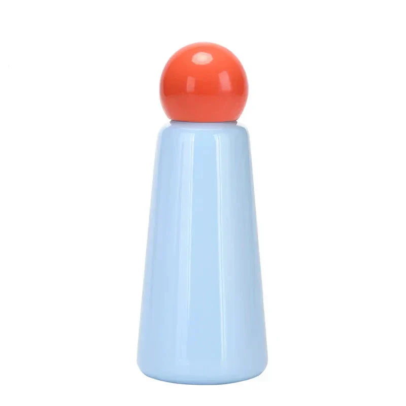 Insulated Everyday Bottle – Keeps Drinks Hot for 12 Hours, Cold for 24 Hours