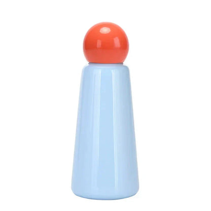 Insulated Everyday Bottle – Keeps Drinks Hot for 12 Hours, Cold for 24 Hours