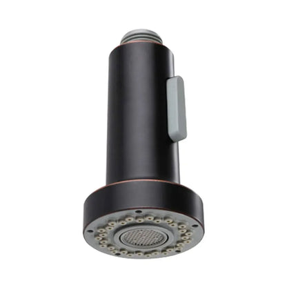 Multifunctional Kitchen Spray Attachment with Dual Spray Types