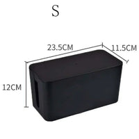 Black-s